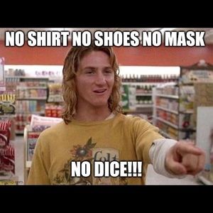 Meet your Posher, Joseph